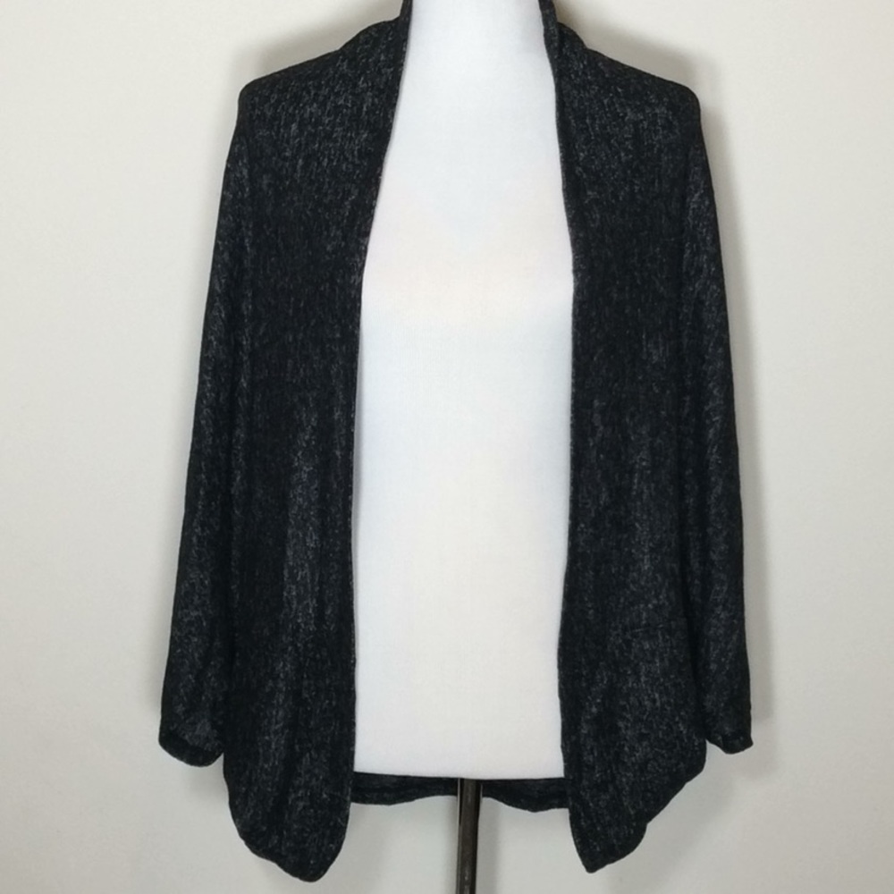 Absolutely Creative Open Cardigan
